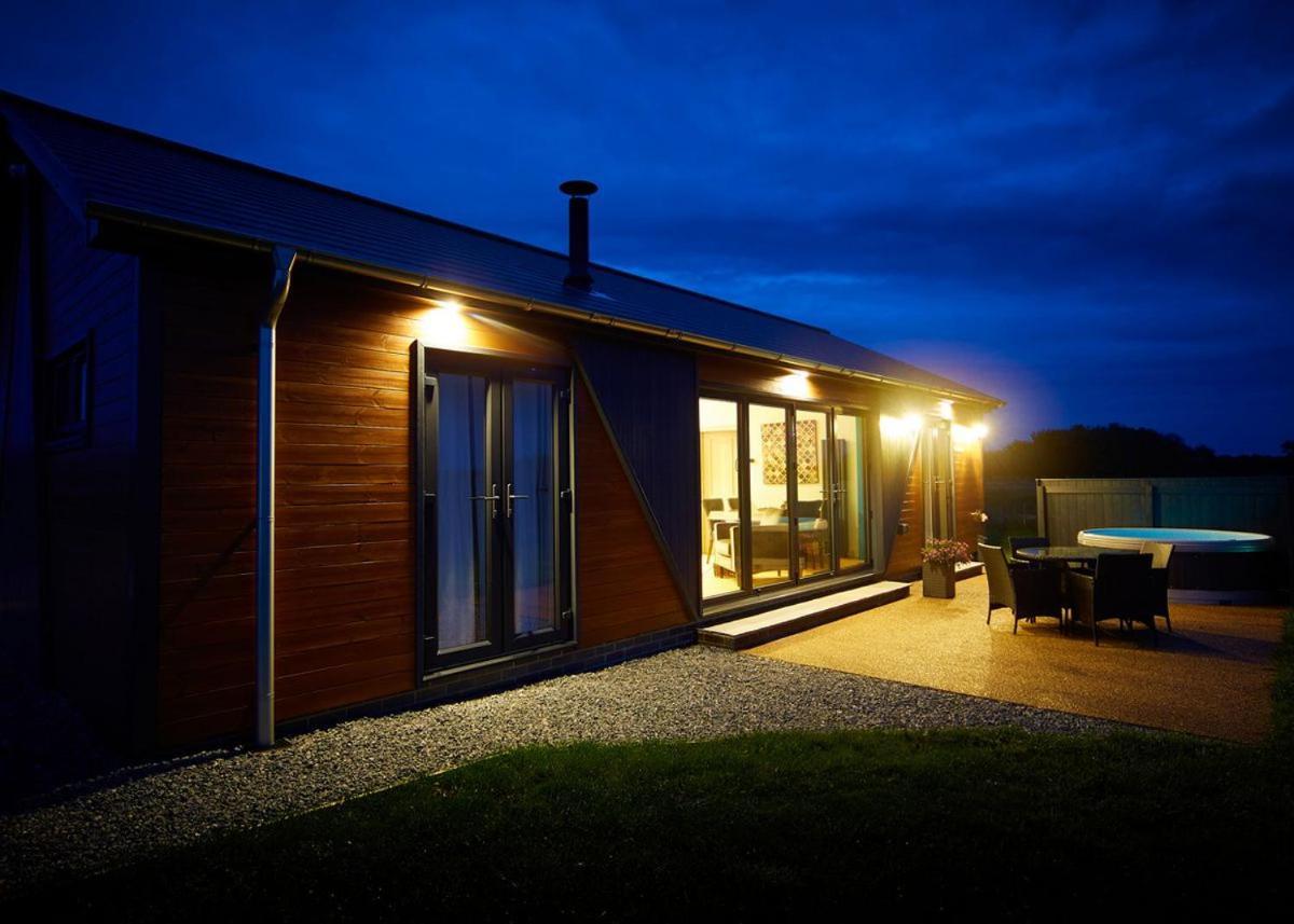 North Star Sanctum Hotel Garton Kültér fotó