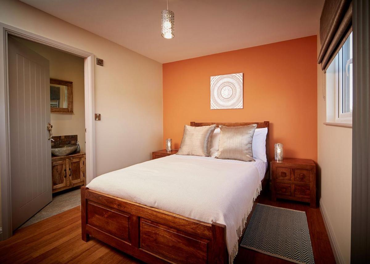 North Star Sanctum Hotel Garton Kültér fotó