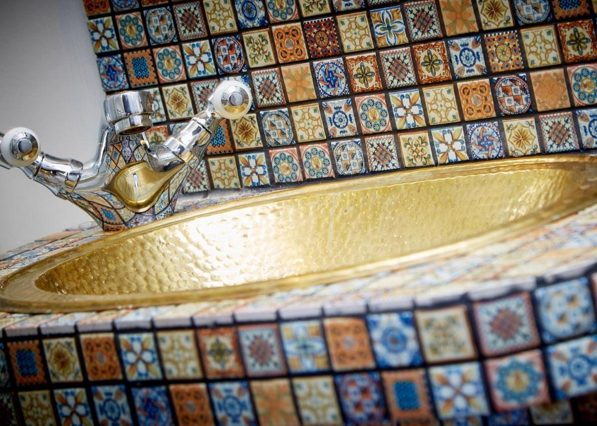 North Star Sanctum Hotel Garton Kültér fotó