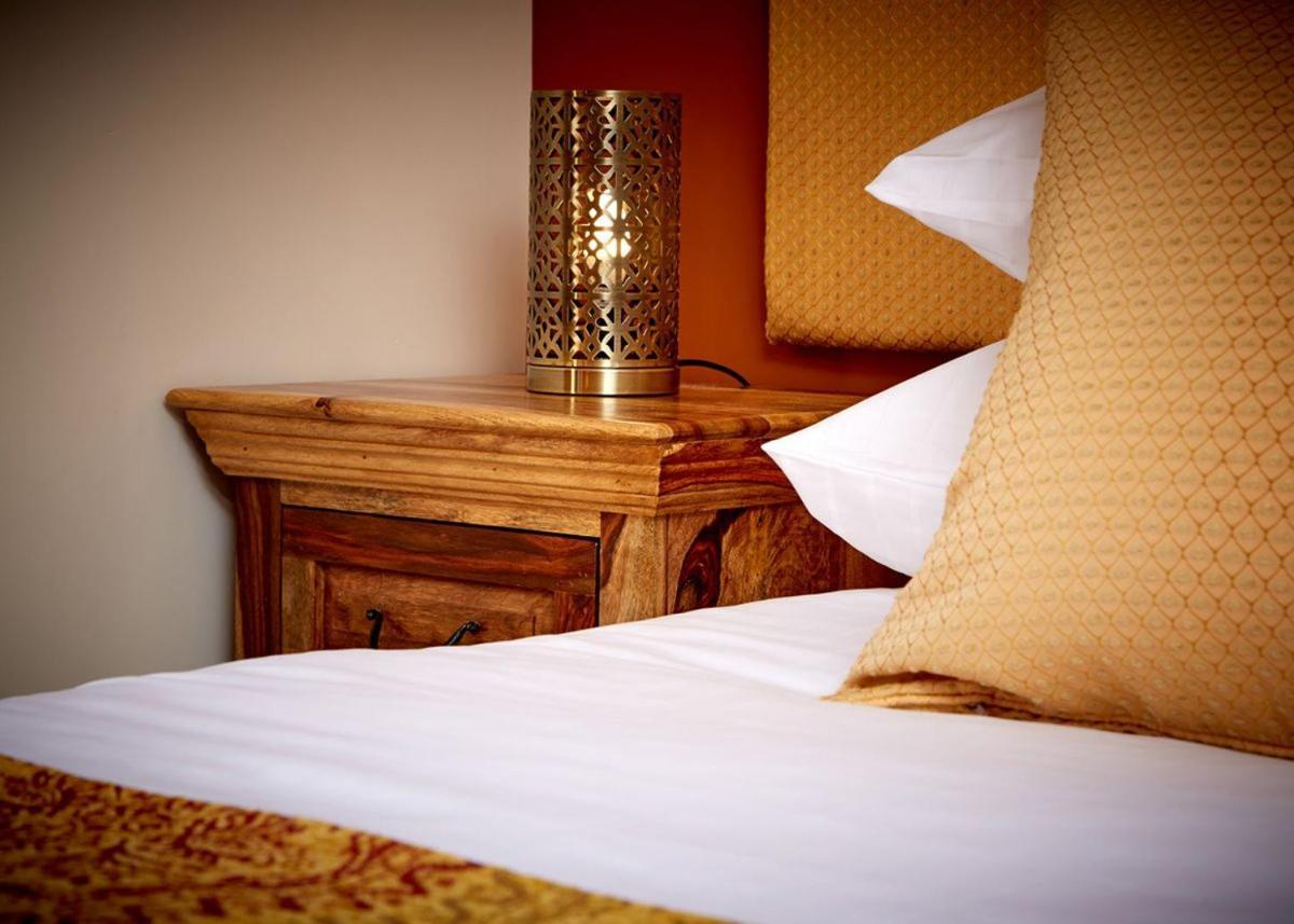 North Star Sanctum Hotel Garton Kültér fotó